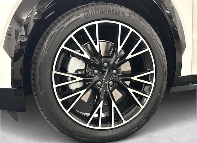 ZEEKR X Privilege AWD