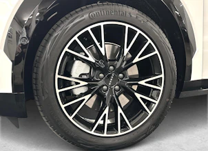 image du véhicule ZEEKR X Privilege AWD