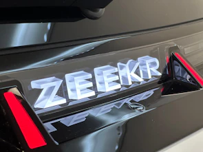 image du véhicule ZEEKR X Privilege AWD