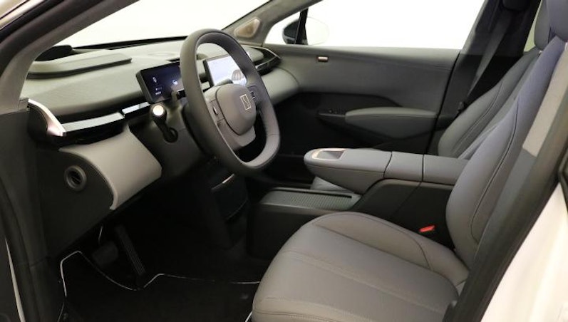 Vehicle image ZEEKR 7X