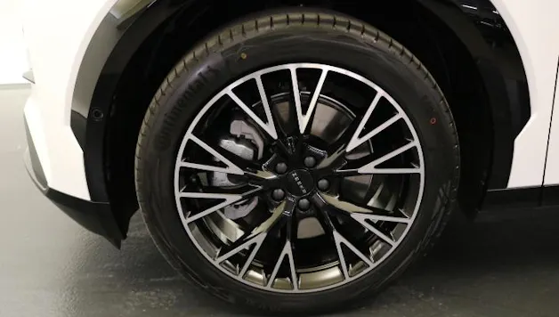 ZEEKR X Privilege AWD