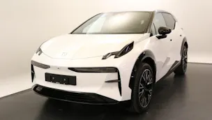 ZEEKR X Privilege AWD