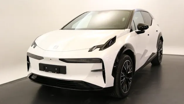 ZEEKR X Privilege AWD