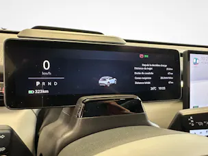 ZEEKR X Privilege AWD