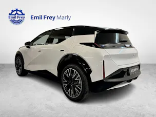 ZEEKR X Privilege AWD