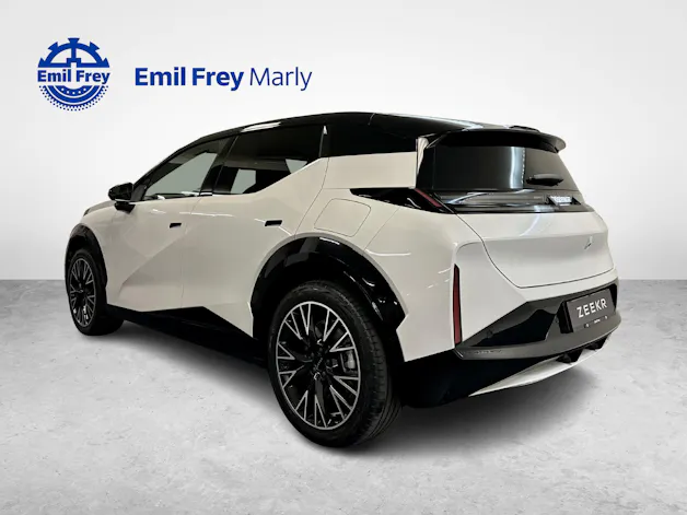 ZEEKR X Privilege AWD