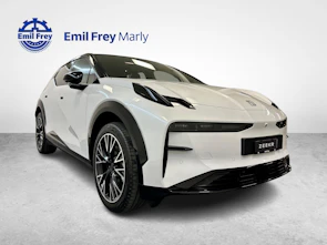 image du véhicule ZEEKR X Privilege AWD
