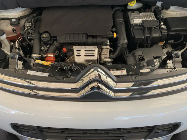 Citroën C3 Aircross 1.2 PureTech 110 Feel