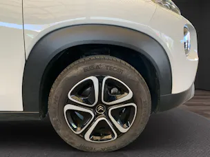 Citroën C3 Aircross 1.2 PureTech 110 Feel