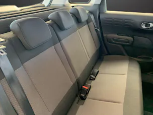 Citroën C3 Aircross 1.2 PureTech 110 Feel