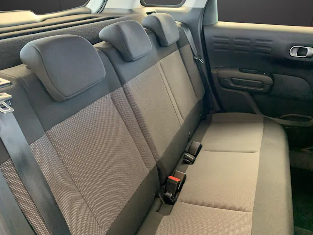 Citroën C3 Aircross 1.2 PureTech 110 Feel