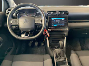Citroën C3 Aircross 1.2 PureTech 110 Feel