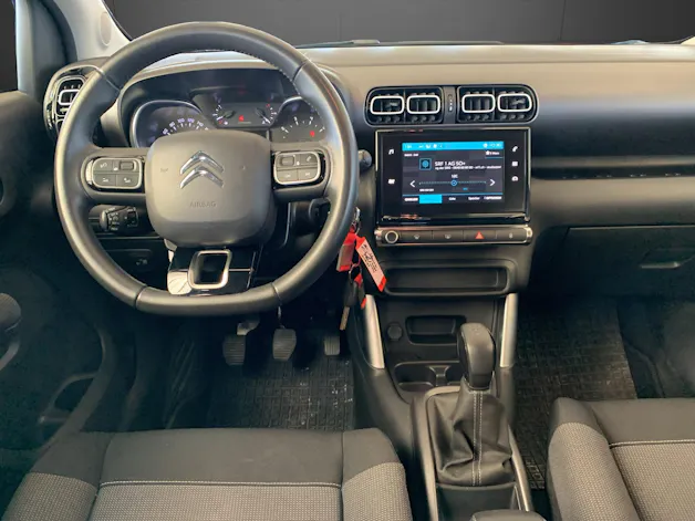 Citroën C3 Aircross 1.2 PureTech 110 Feel