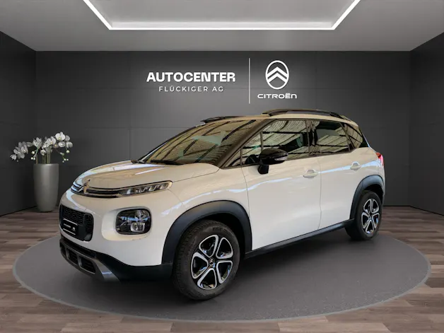 Citroën C3 Aircross 1.2 PureTech 110 Feel