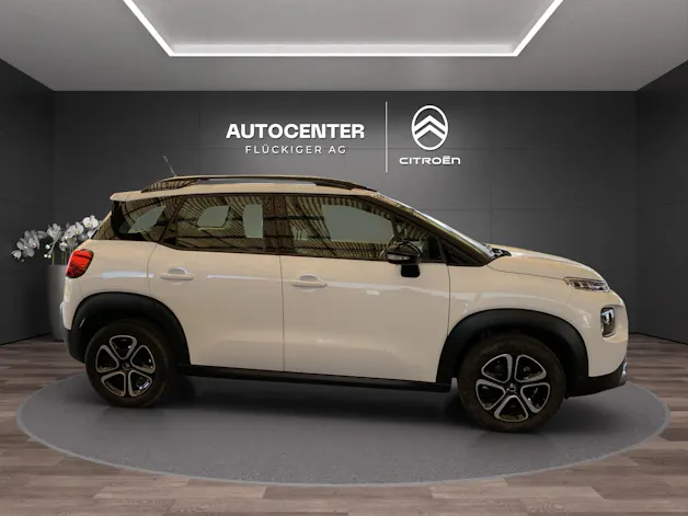 Citroën C3 Aircross 1.2 PureTech 110 Feel