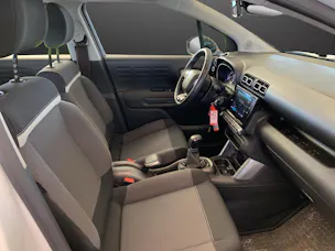 Citroën C3 Aircross 1.2 PureTech 110 Feel