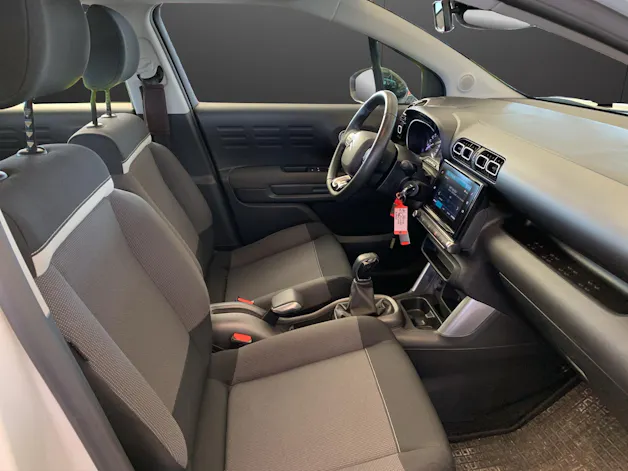 Citroën C3 Aircross 1.2 PureTech 110 Feel