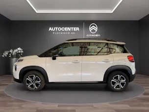 Citroën C3 Aircross 1.2 PureTech 110 Feel
