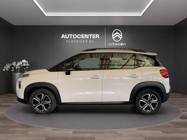 Citroën C3 Aircross 1.2 PureTech 110 Feel