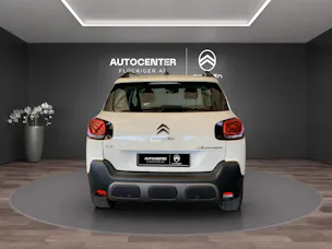 Citroën C3 Aircross 1.2 PureTech 110 Feel