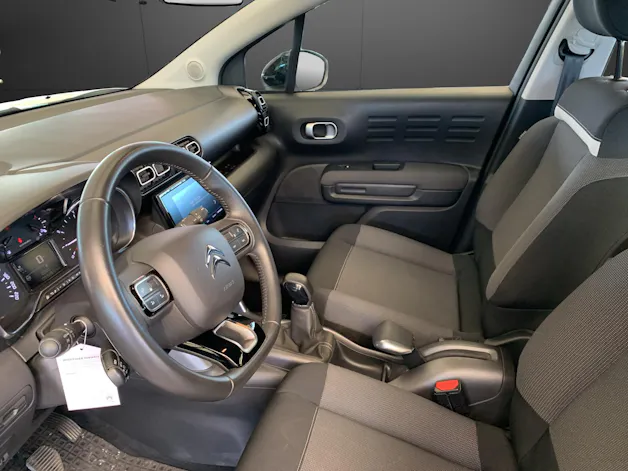 Citroën C3 Aircross 1.2 PureTech 110 Feel