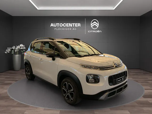 Citroën C3 Aircross 1.2 PureTech 110 Feel