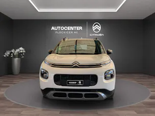 Citroën C3 Aircross 1.2 PureTech 110 Feel
