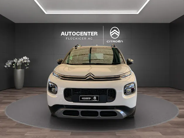 Citroën C3 Aircross 1.2 PureTech 110 Feel