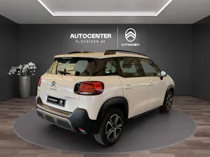 Citroën C3 Aircross 1.2 PureTech 110 Feel