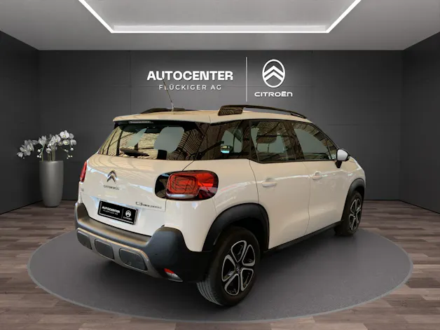 Citroën C3 Aircross 1.2 PureTech 110 Feel