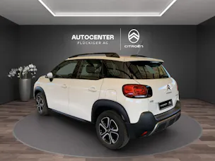 Citroën C3 Aircross 1.2 PureTech 110 Feel