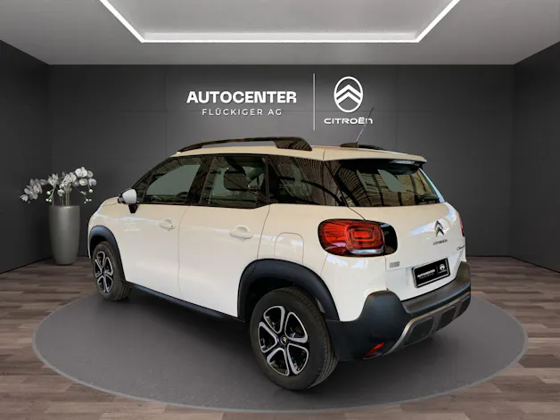 Citroën C3 Aircross 1.2 PureTech 110 Feel