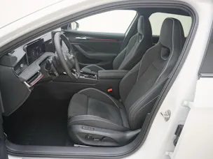 Škoda Superb 1.5 TSI Plug-in-Hybrid Sportline DSG