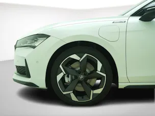 Škoda Superb 1.5 TSI Plug-in-Hybrid Sportline DSG