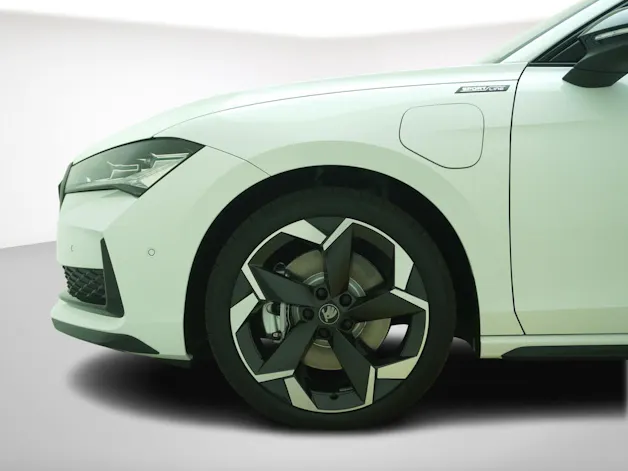 Škoda Superb 1.5 TSI Plug-in-Hybrid Sportline DSG