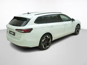 Škoda Superb 1.5 TSI Plug-in-Hybrid Sportline DSG