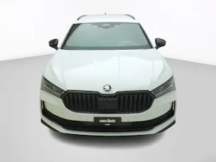 Škoda Superb 1.5 TSI Plug-in-Hybrid Sportline DSG