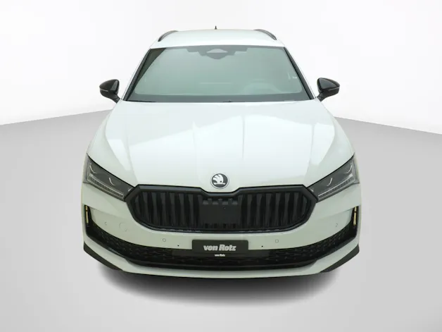 Škoda Superb 1.5 TSI Plug-in-Hybrid Sportline DSG