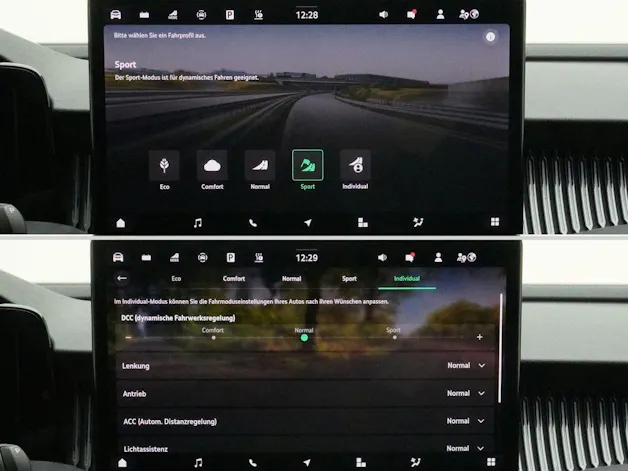 Škoda Superb 1.5 TSI Plug-in-Hybrid Sportline DSG