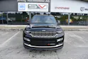 Jeep Grand Cherokee Summit 5.7 Hemi AWD