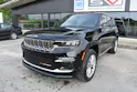 Jeep Grand Cherokee Summit 5.7 Hemi AWD