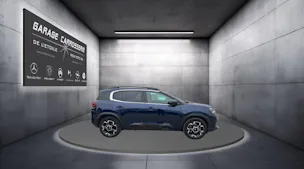 Citroën C5 Aircross 1.6PHEV Swiss