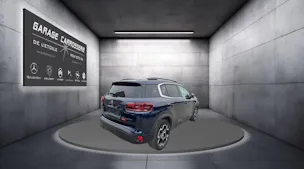 Citroën C5 Aircross 1.6PHEV Swiss