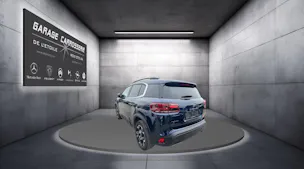 Citroën C5 Aircross 1.6PHEV Swiss