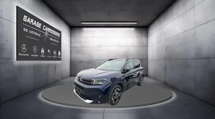 Citroën C5 Aircross 1.6PHEV Swiss