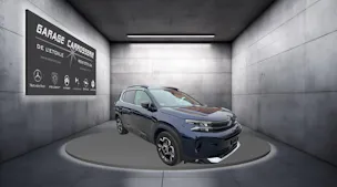 Citroën C5 Aircross 1.6PHEV Swiss