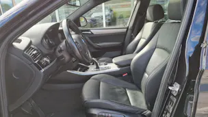 BMW X4 xDrive 35i Steptronic