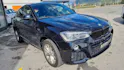 BMW X4 xDrive 35i Steptronic