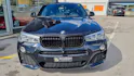 BMW X4 xDrive 35i Steptronic
