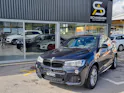 BMW X4 xDrive 35i Steptronic
